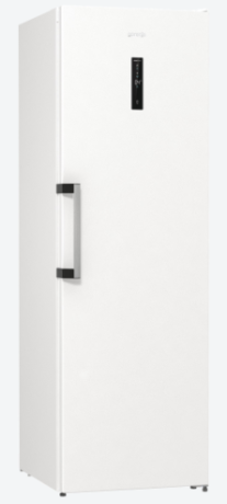 Gorenje R619EAW6 Řada G600 Volně stojící chladnička, 185 x 59.5 x 66.3 cm, Bílá