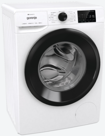 Gorenje W2PEIS74A1DOK Řada G400 Volně stojící pračka, 7 kg, 1400 ot./min.