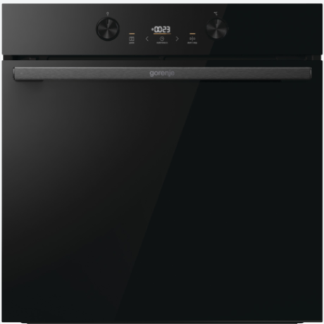 Gorenje BPS6737E04DBG Řada G400 Multifunkční trouba, 60 x 60 cm