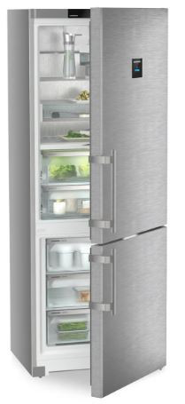 LIEBHERR CBNsda 775i Prime BioFresh NoFrost Kombinovaná chladnička s BioFresh a NoFrost