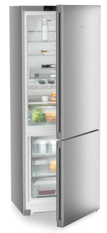 LIEBHERR CNsfa 7723 Plus NoFrost Kombinovaná chladnička s mrazničkou s EasyFresh a NoFrost