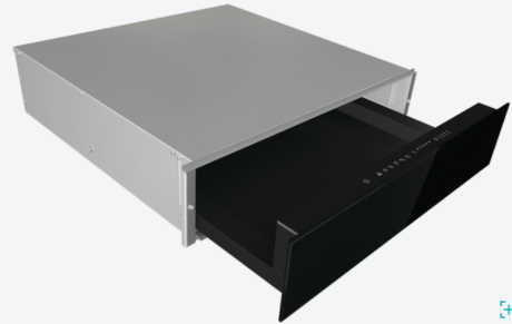 Gorenje WD1410BG Ohřívací a odkládací vestavná zásuvka
