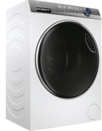 HAIER HW100-B14979NU1S Pračky s předním plněním I-Pro Series 7 Plus