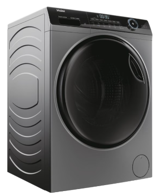 HAIER HW80-B14959S8U1 Pračky s předním plněním I-Pro Series 5