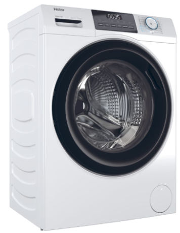 HAIER HW90-BP14929A Pračky s předním plněním I-Pro Series 1