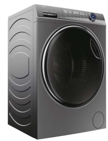 HAIER HW80-B14979S8TU1 Pračky s předním plněním I-Pro Series 7 Plus