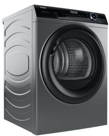 HAIER HD90-A3939R Sušička I-Pro Series 3
