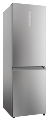 HAIER HDPW5618CNPK Kombinovaná chladnička 2D 60 Series 5 Pro