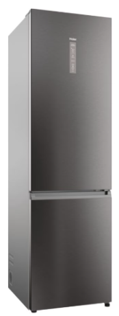 HAIER HDPW5620ANPD Kombinovaná chladnička 2D 60 Series 5 Pro