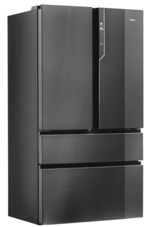 HAIER HB26FSNAAA Vícedvéřová chladnička FD 100 Series 7