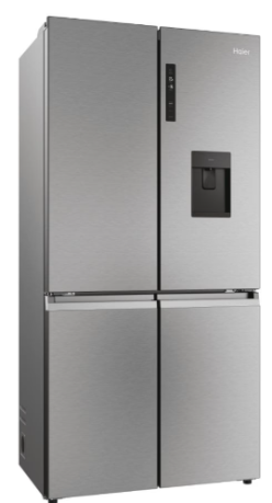 HAIER HCR5919EHMP Vícedvéřová chladnička Cube 90 Series 5