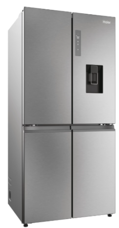 HAIER HCW58F18EWMP Vícedvéřová chladnička Cube 83 Series 5
