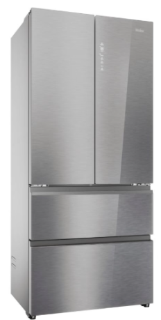 HAIER HFR7819ENGC Vícedvéřová chladnička FD 83 Series 7