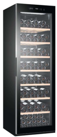 HAIER HWS188GAE Vinotéka Wine Bank 60 Series 3
