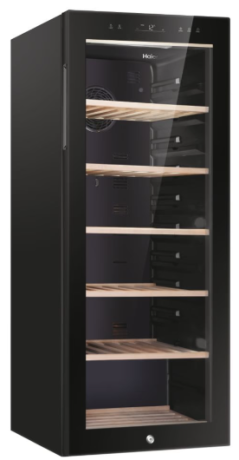 HAIER HWS84GA Vinotéka Wine Bank 50 Series 5