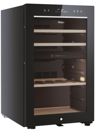HAIER HWS42GDAU1 Vinotéka Wine Bank 50 Series 7