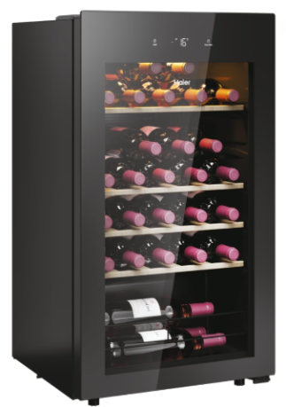 HAIER HWS34GGH1 Vinotéka Wine Bank 50 Series 3