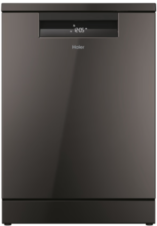 HAIER XF 4A4M4PA Myčka nádobí I-Pro Shine Series 7