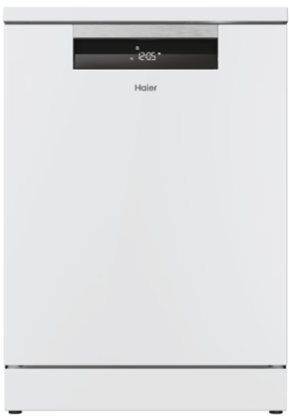 HAIER XF 4A4M4PW Myčka nádobí I-Pro Shine Series 7