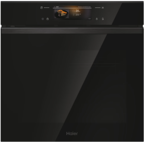 HAIER H6 ID68M5YTB Trouba ID Series 6