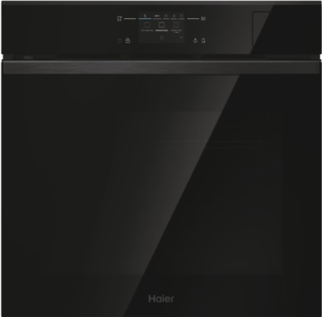 HAIER H6 ID68C5SYTB Trouba ID Series 6
