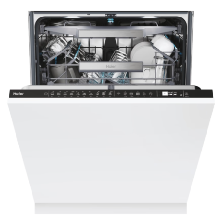 HAIER XS 6A0M4PDB Myčka nádobí I-Pro Shine Series 6