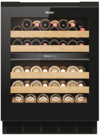 HAIER HUC44GDEH1 Vinotéka 60 Series 6