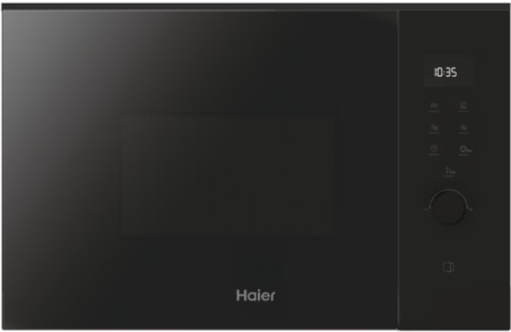 HAIER H38FMWID627N Mikrovlnná trouba Mikrovlnná trouba ID Sidewing Series 6