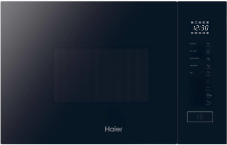HAIER H38FMWID4ID27N Mikrovlnná trouba ID Series 2: přizpůsobte recepty svým chutím