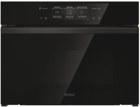 HAIER H4MWID69P6NQB Mikrovlnná trouba ID Series 6