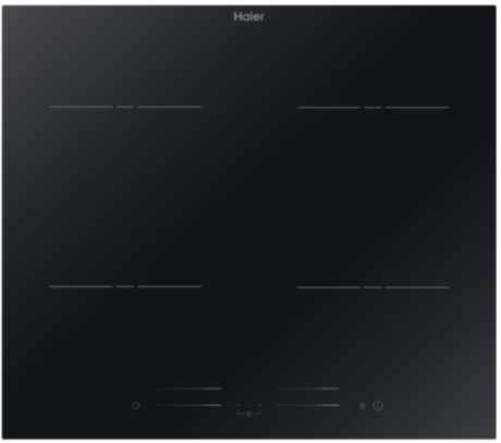 HAIER HAIPSJ64MC Varná deska CHEF@HOME SERIES 2