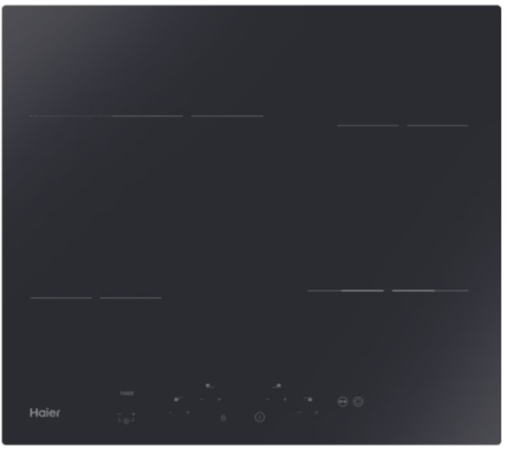HAIER HAH64EXCP Varná deska Series 2 Radiants