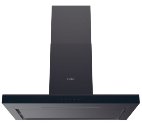 HAIER HATS9CBS6BPLWI Odsavač par ID-Pure