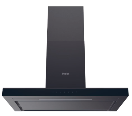 HAIER HATS9CBS4BWIFI Odsavač par ID Link