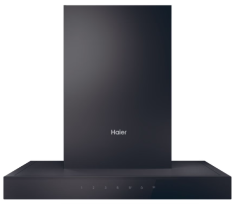 HAIER HATS6CBS4BWIFI Odsavač par ID Link
