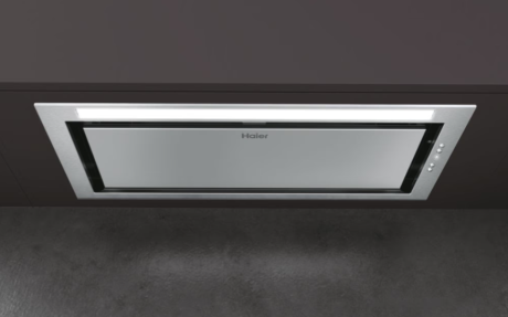 HAIER HAPY72ES6X Odsavač par I-Design