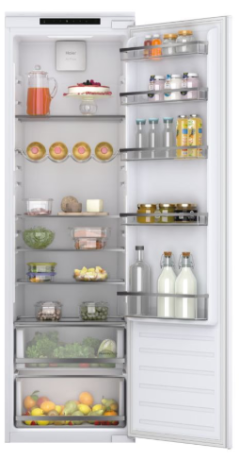HAIER HATL 174 DE Monoklimatická chladnička 1D 55 Series 6