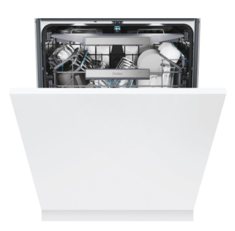HAIER XS 4A4M4PB Myčka nádobí I-Pro Shine Series 6