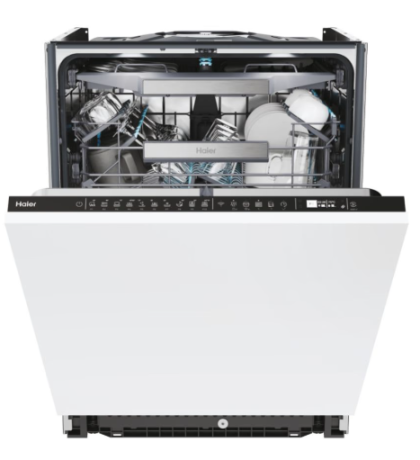 HAIER XI 4A4M4PB Myčka nádobí I-Pro Shine Series 6