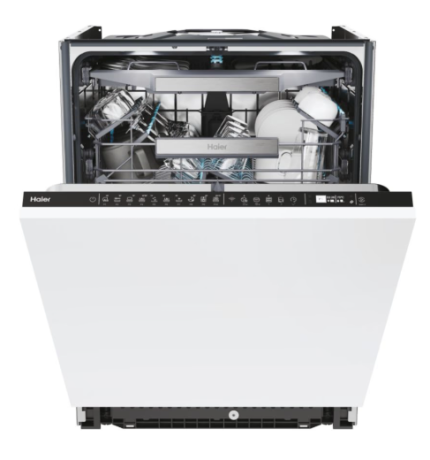 HAIER XI 6B0M4PDB Myčka nádobí I-Pro Shine Series 4