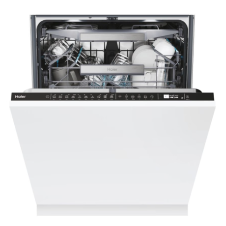 HAIER XI 6B0M3PB Myčka nádobí I-Pro Shine Series 4
