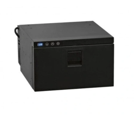 TB16AM DRAWER vestavná autochladnička 12/24V 16L