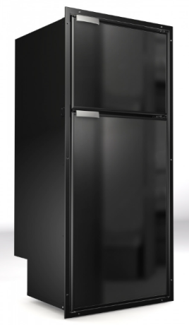 VITRIFRIGO DP2600i OCX kompresorová chladnička 12/24 V, 230 litrů