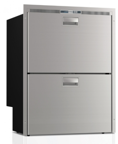 VITRIFRIGO DW180 RFX , 80L, 12/24V