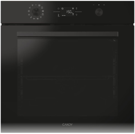 Candy A6 NP5B3YTB Bake 800 Full Black