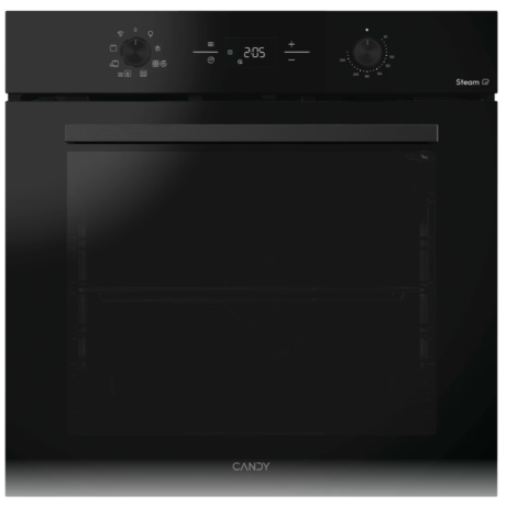 Candy CA6 NP3AT3EHTB Bake 600 Full Black