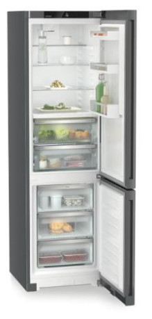 LIEBHERR CBNdgc 5723 Plus BioFresh NoFrost Kombinovaná chladnička s BioFresh a NoFrost