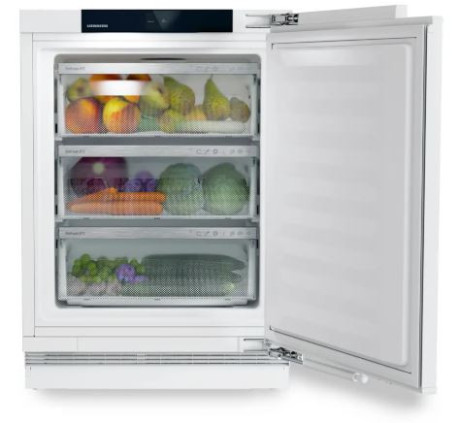 LIEBHERR SUBa30 375i Prime BioFresh Celoprostorová chladnička BioFresh vhodná pro instalaci pod stůl