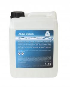 MR12 Alba Oplach 10kg