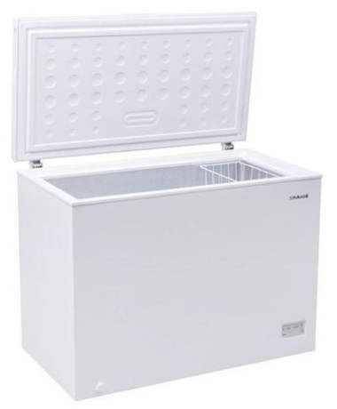 Mraznička truhlicová Snaige FH38SG-T1000EH